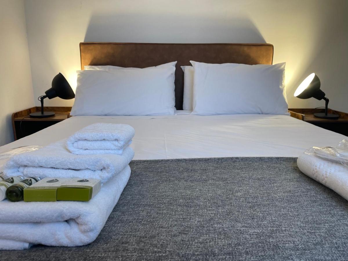 Loft Esquilino Terrazza A Stazione Termini * Rom
