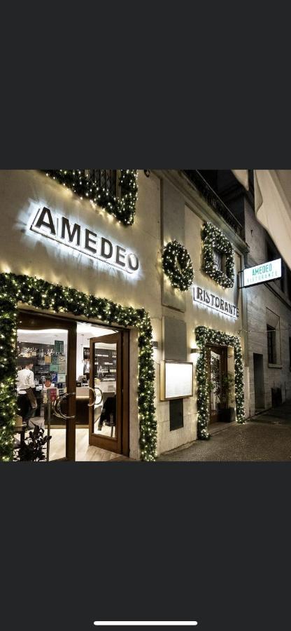 Loft Esquilino Terrazza A Stazione Termini Apartment Rom